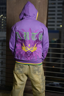 LUNDI GRAS HOODIE 🪅