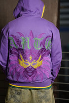 LUNDI GRAS HOODIE 🪅