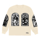Mosic Long Sleeve