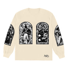 Mosic Long Sleeve