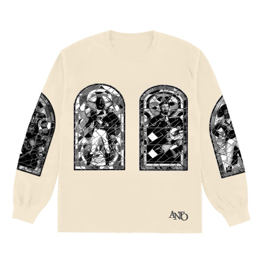 Mosic Long Sleeve