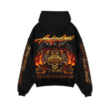 FLAME RACE SERIES 🔥🏍️