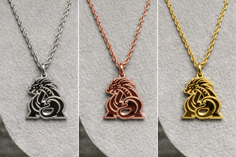 Rope chain 