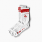 STRIPE HERITAGE SOCKS