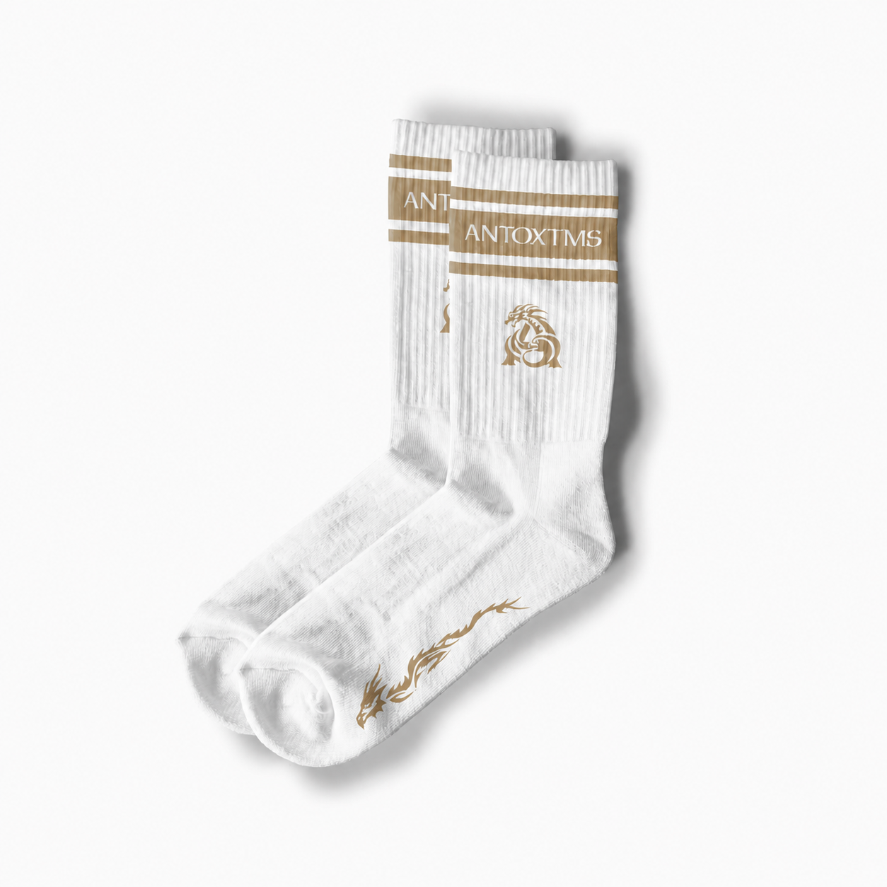 STRIPE HERITAGE SOCKS