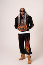 FLAME RACE SERIES 🔥🏍️