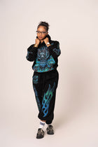 FLAME RACE SERIES 🔥🏍️