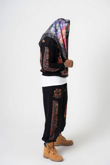 FLAME RACE SERIES 🔥🏍️