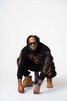 FLAME RACE SERIES 🔥🏍️