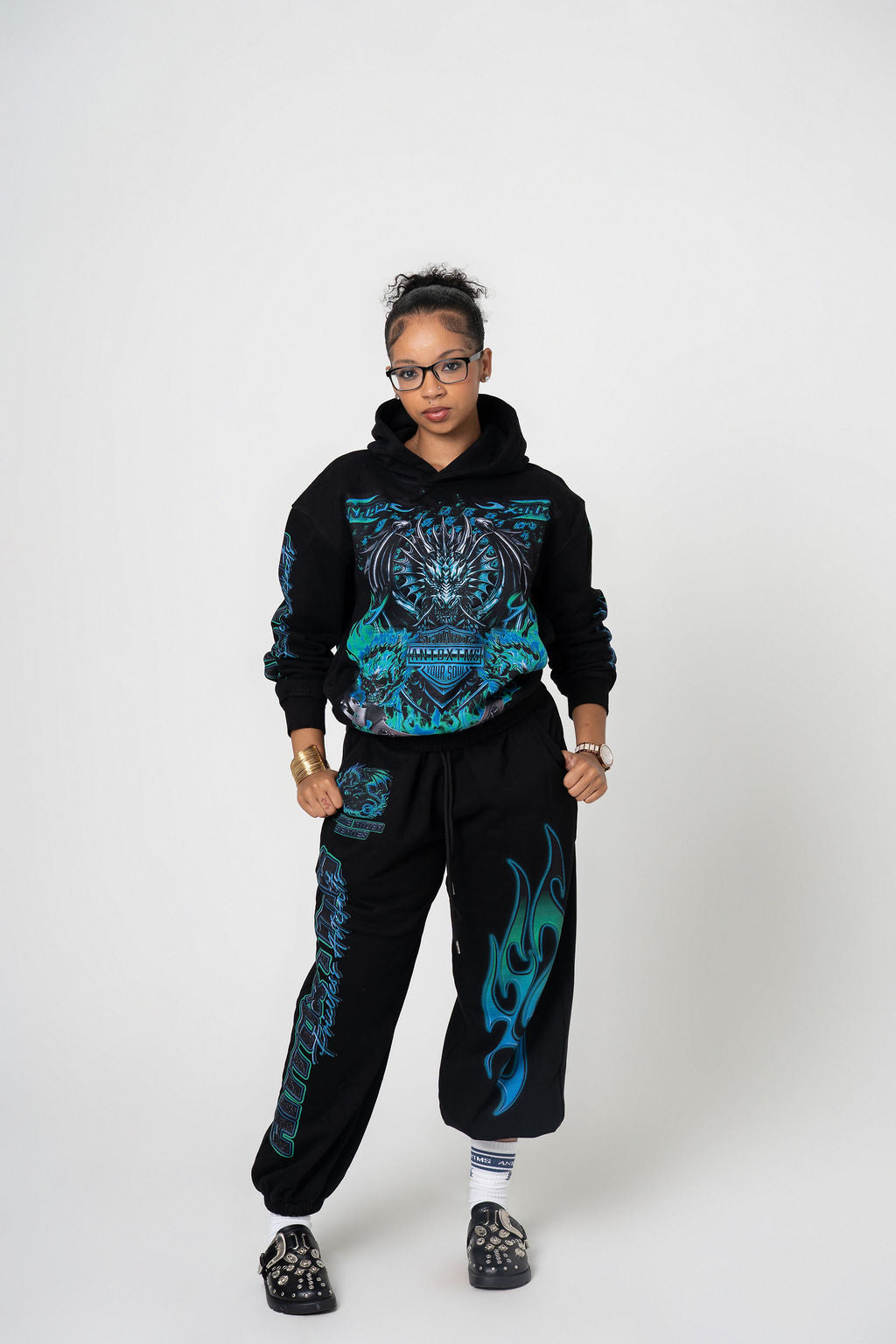 FLAME RACE SERIES 🔥🏍️