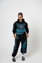 FLAME RACE SERIES 🔥🏍️