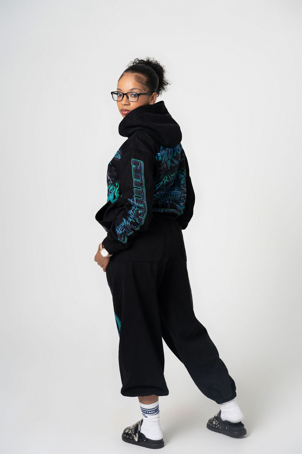 FLAME RACE SERIES 🔥🏍️