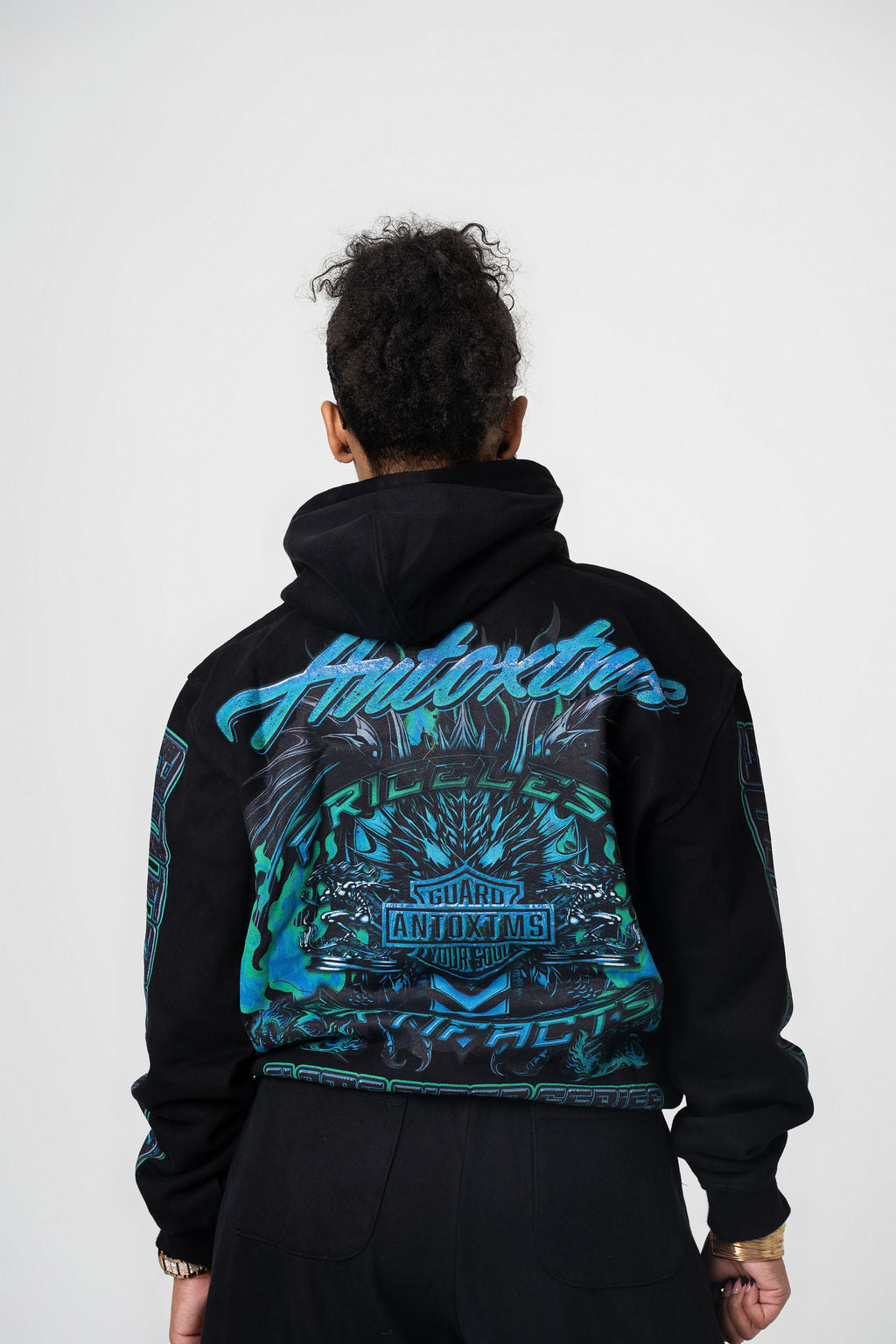 FLAME RACE SERIES 🔥🏍️