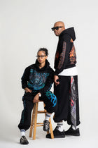 FLAME RACE SERIES 🔥🏍️