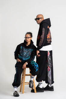 FLAME RACE SERIES 🔥🏍️