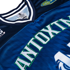 SOCCER JERSEY