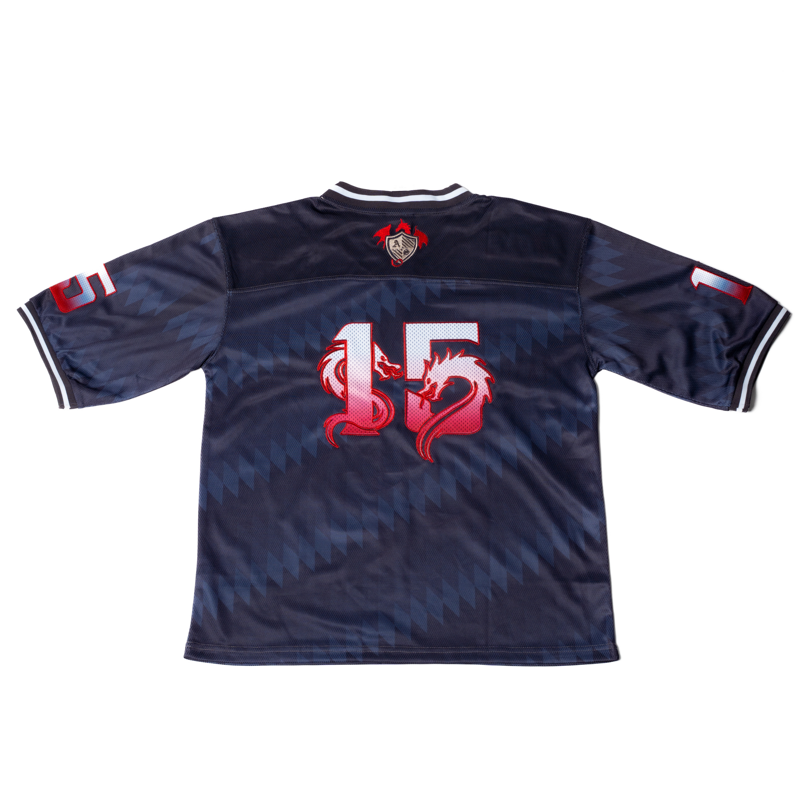 SOCCER JERSEY