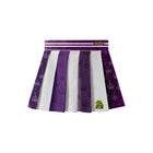 MG TENNIS SKIRT (W) WHITE