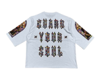 Mosaic Jersey