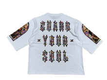 Mosaic Jersey
