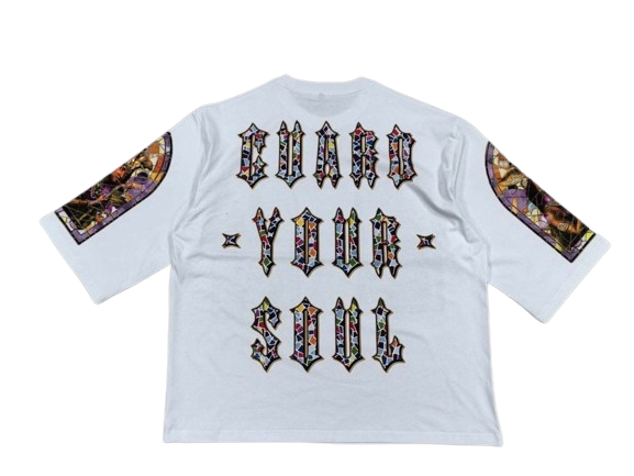 Mosaic Jersey