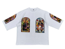 Mosaic Jersey