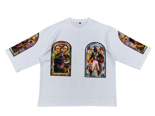 Mosaic Jersey