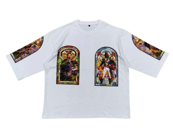 Mosaic Jersey