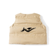 ANTO STREETWEAR VEST