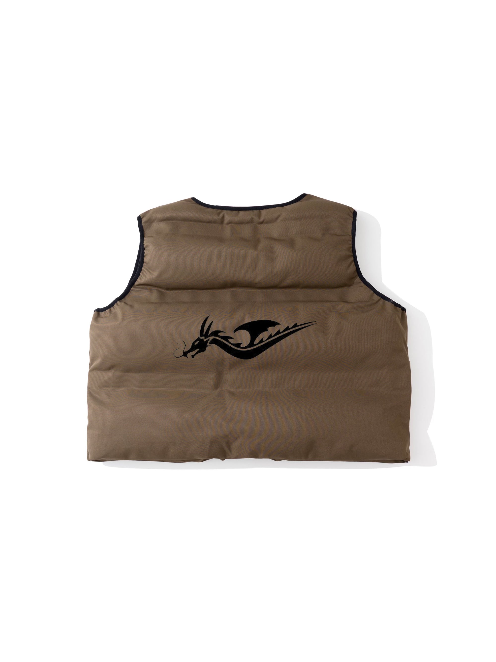 ANTO STREETWEAR VEST