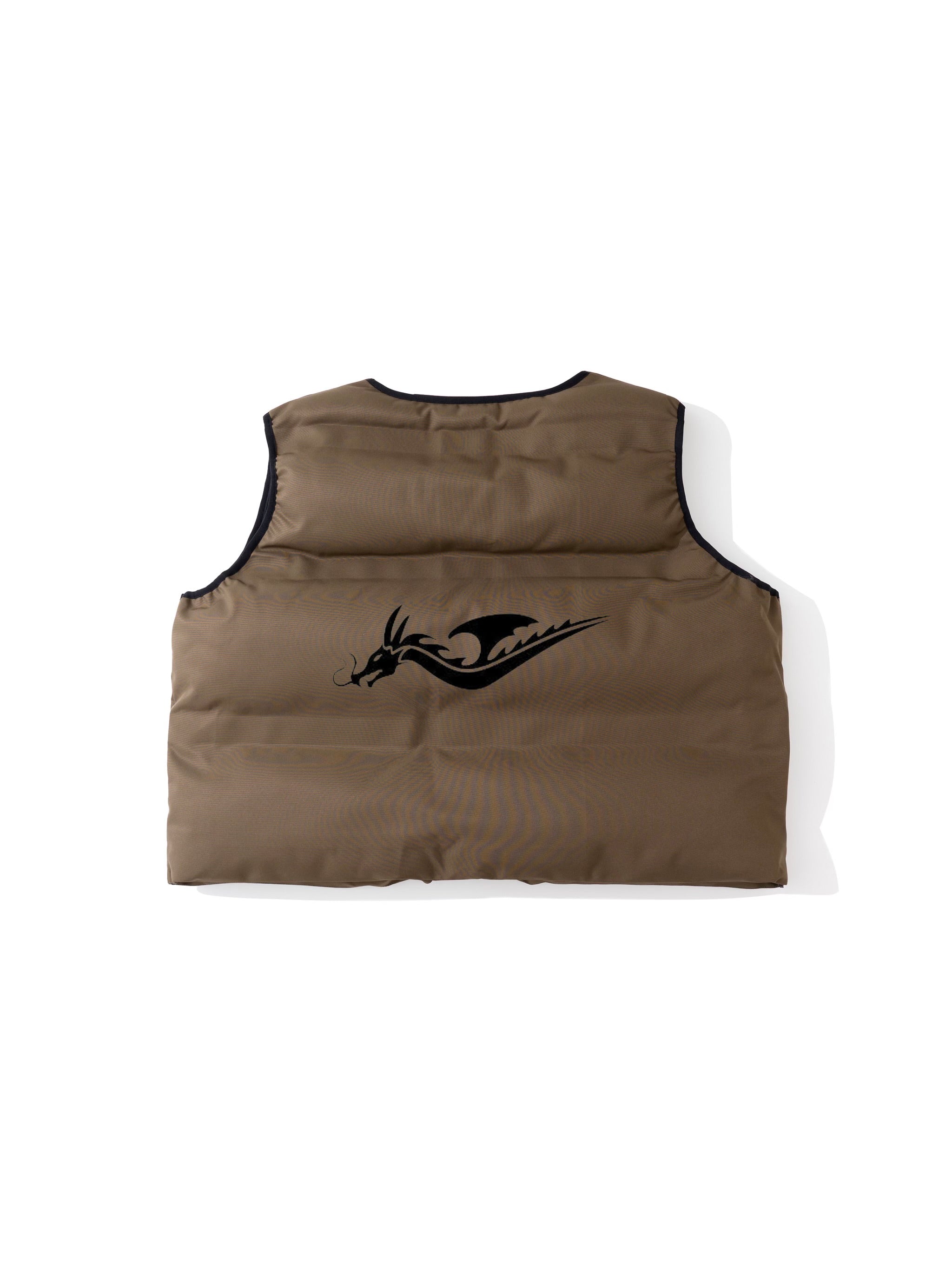 ANTO STREETWEAR VEST