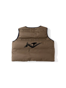 ANTO STREETWEAR VEST
