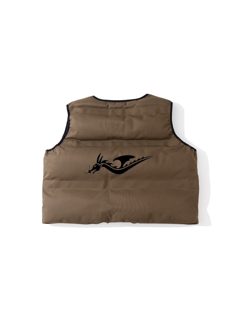 ANTO STREETWEAR VEST