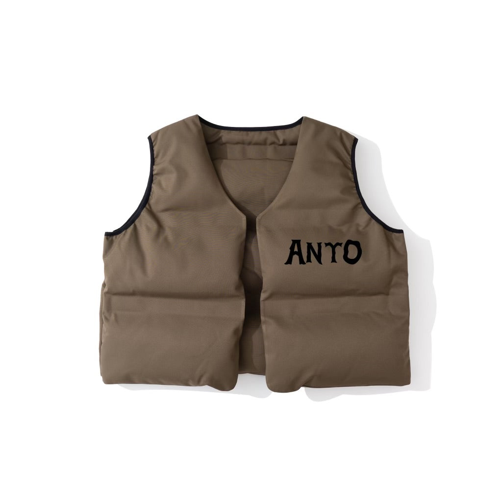 ANTO STREETWEAR VEST