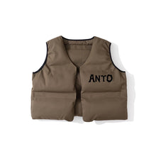 ANTO STREETWEAR VEST