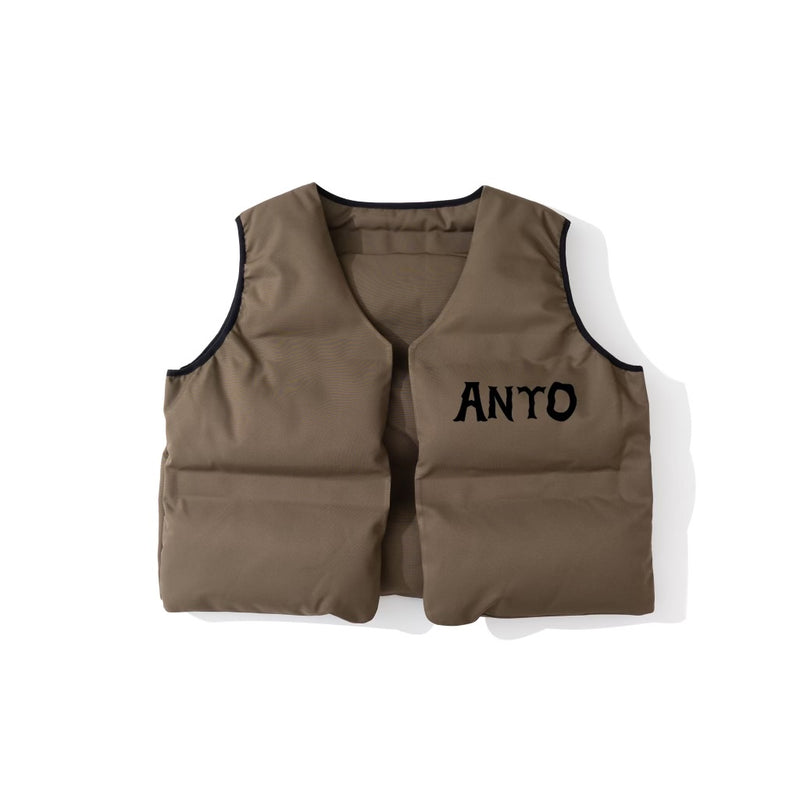 ANTO STREETWEAR VEST
