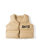 ANTO STREETWEAR VEST