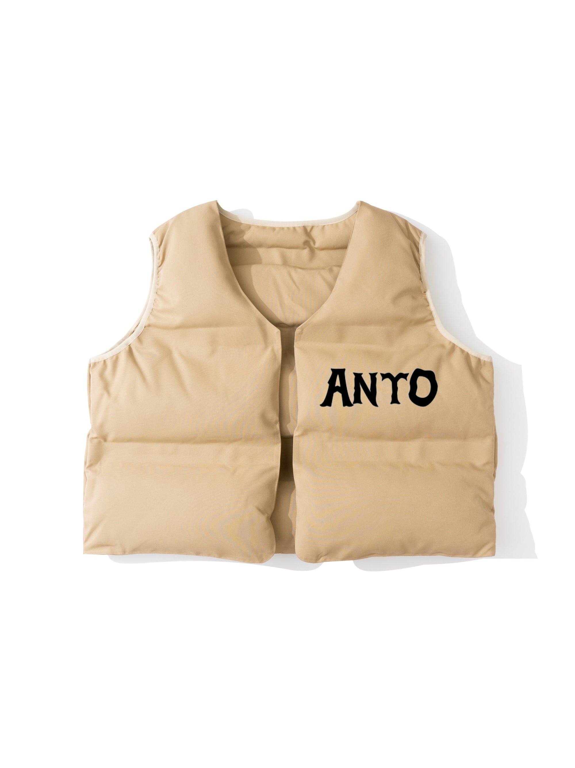 ANTO STREETWEAR VEST